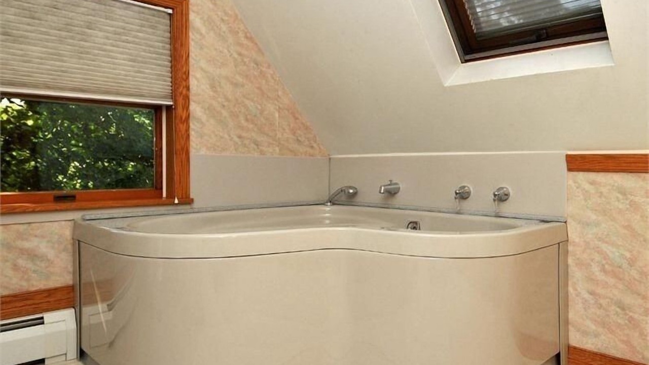 Photo of Bathroom in Clearfield