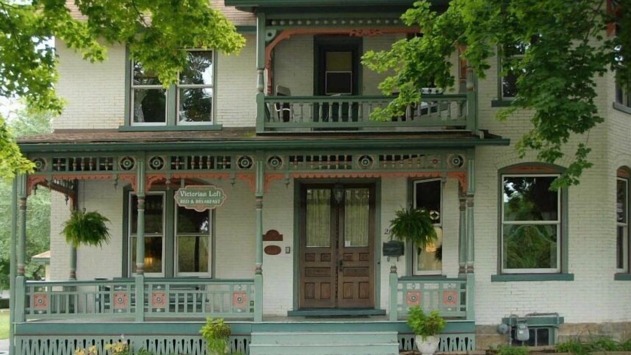 Photo of Outdoor in Clearfield