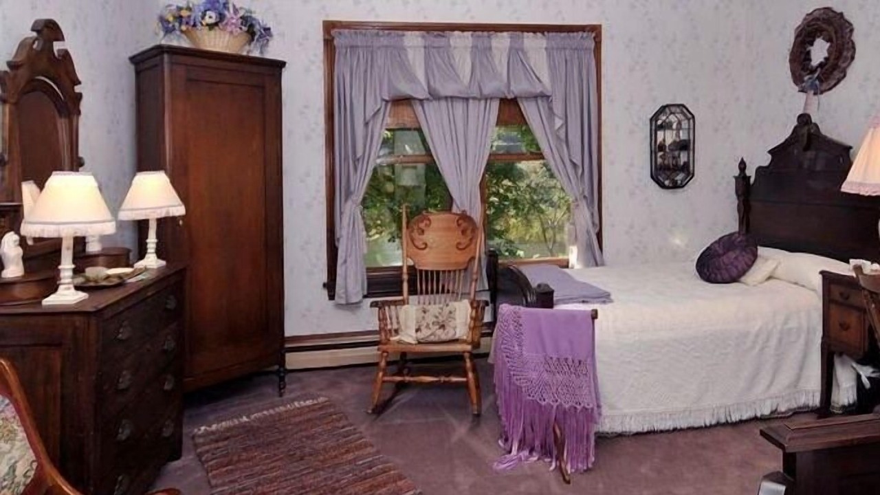 Photo of Bedroom in Clearfield