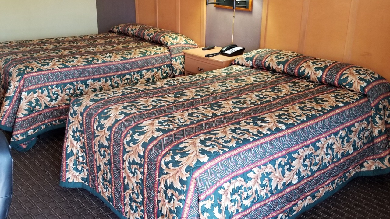 Photo of Bedroom in Hermitage