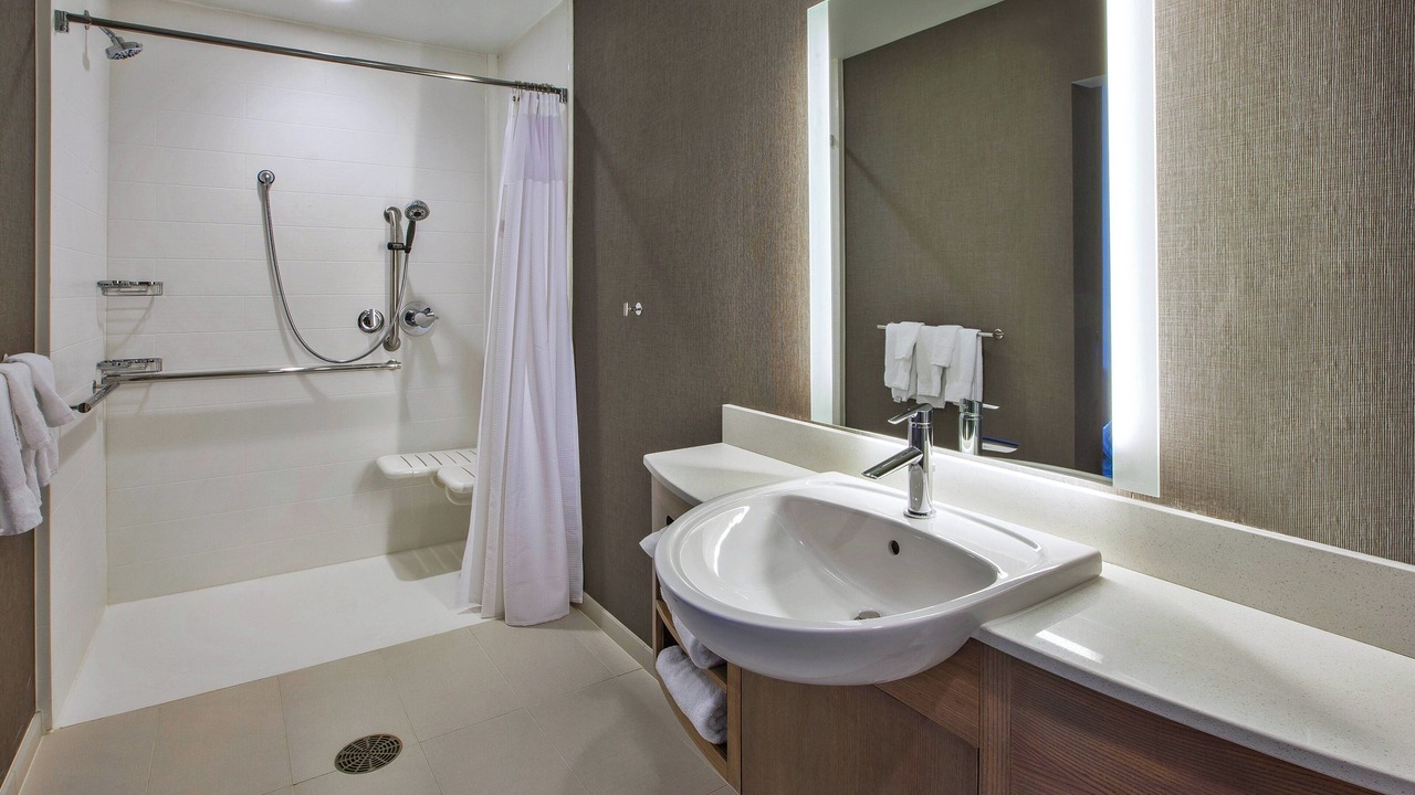 Photo of Bathroom in Butler