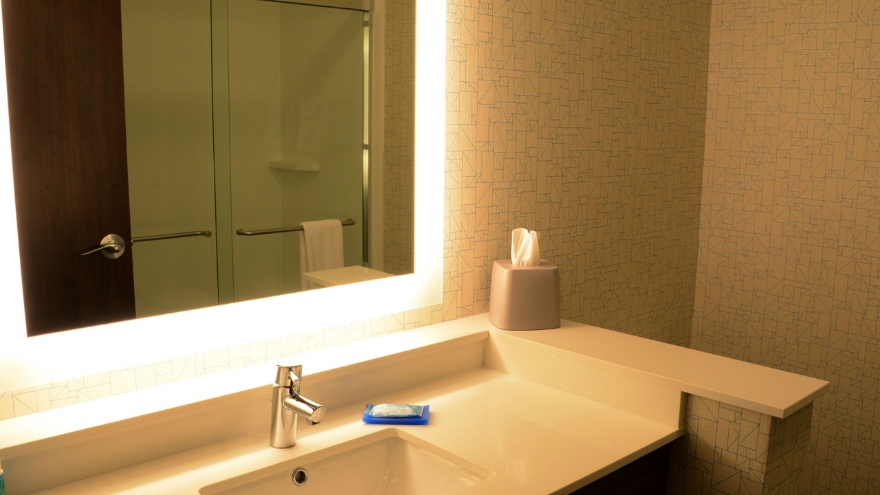 Photo of Bathroom in Monroeville