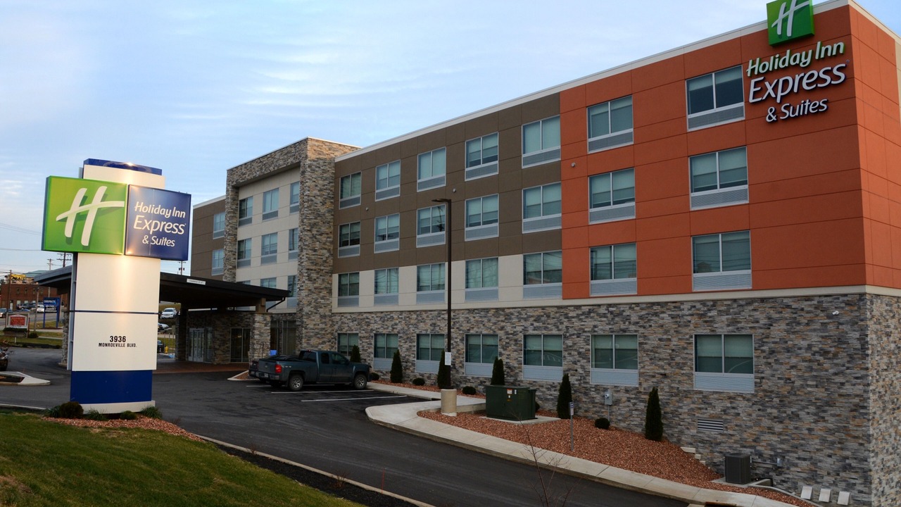 Photo of Outdoor in Monroeville