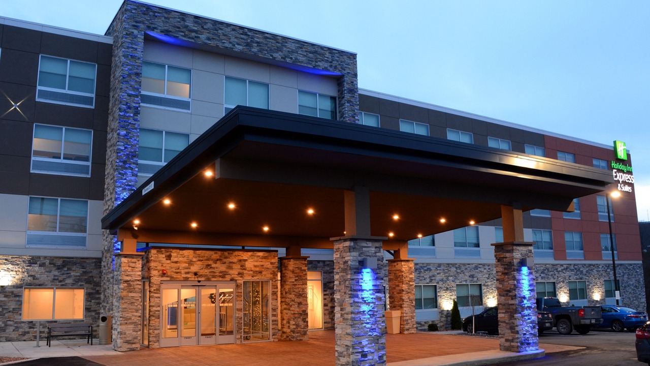 Photo of Buildings in Monroeville