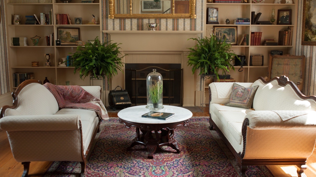 Photo of Livingroom in Paint Lick