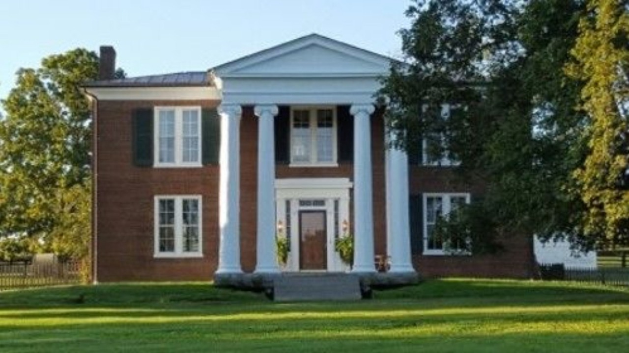 Photo of Outdoor in Paint Lick