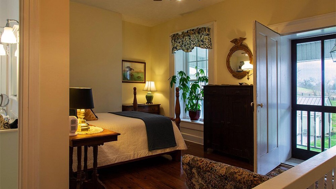 Photo of Livingroom in Paint Lick
