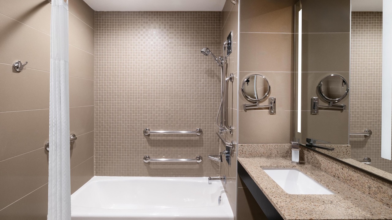 Photo of Bathroom in North Bergen