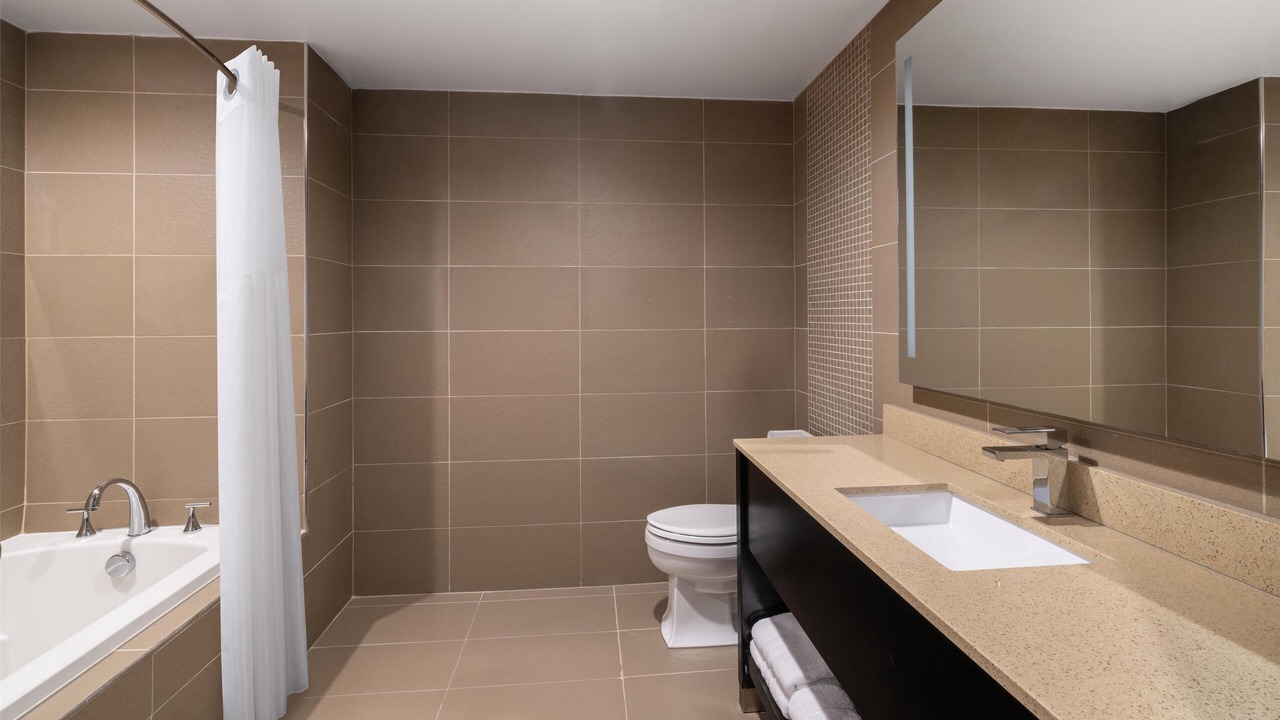 Photo of Bathroom in North Bergen