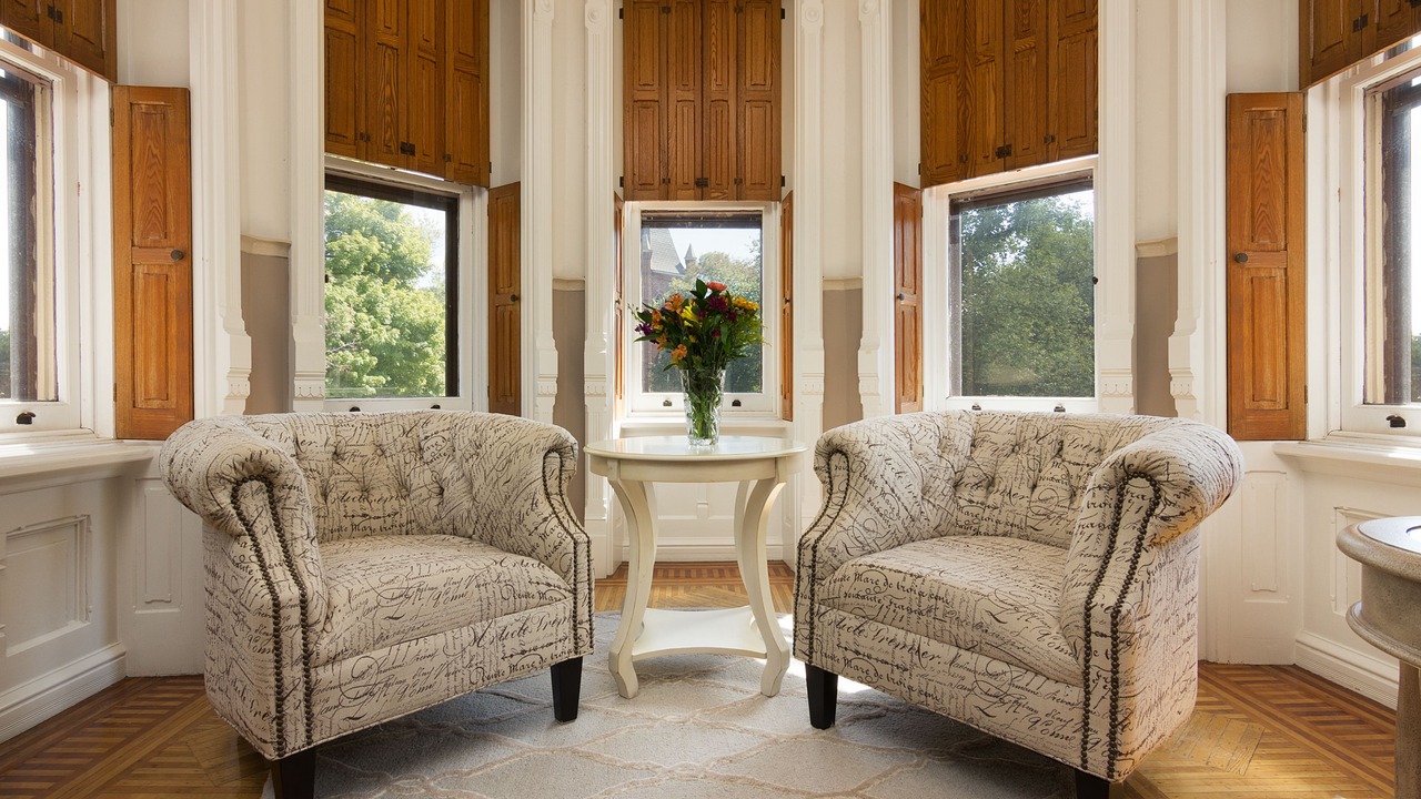 Photo of Bedroom in Bellefonte