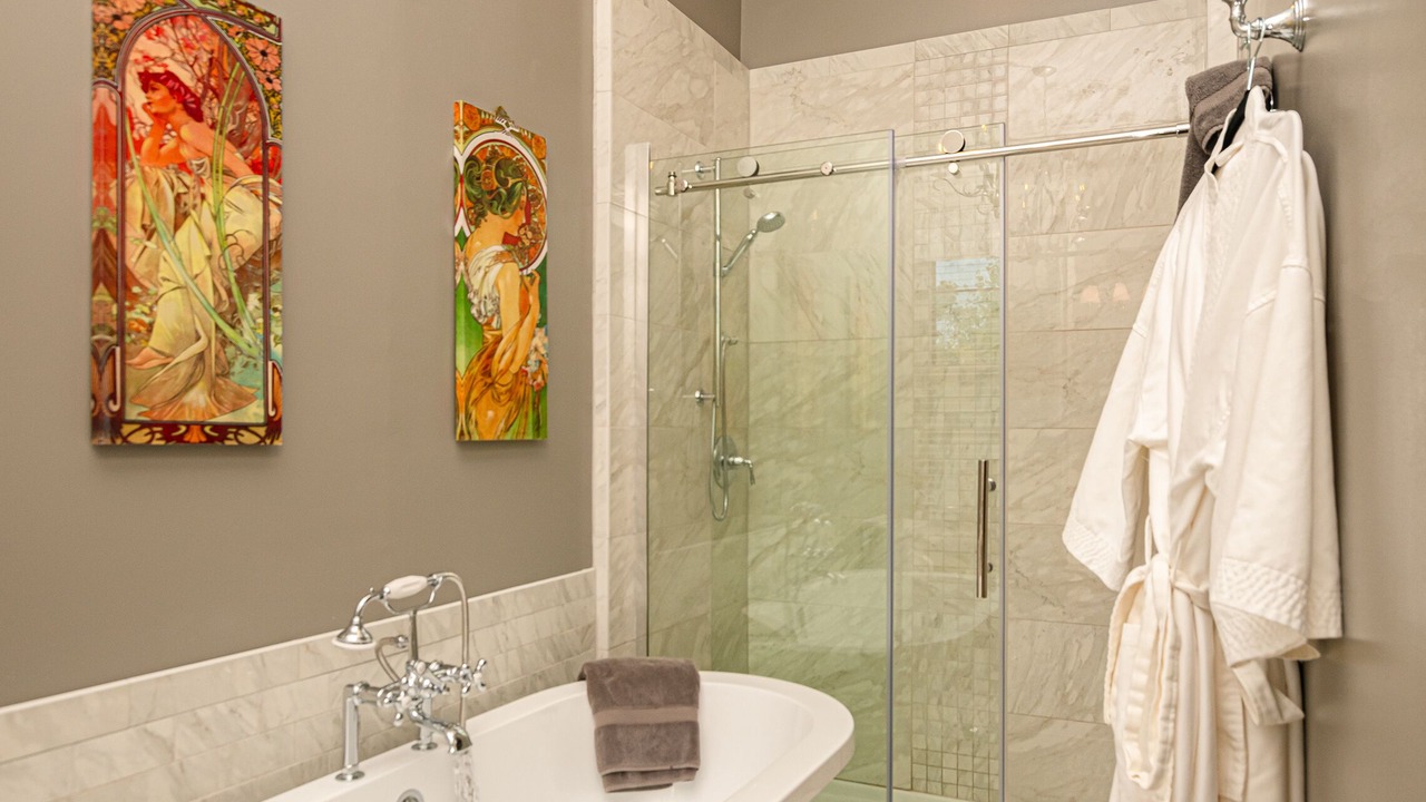 Photo of Bathroom in Bellefonte