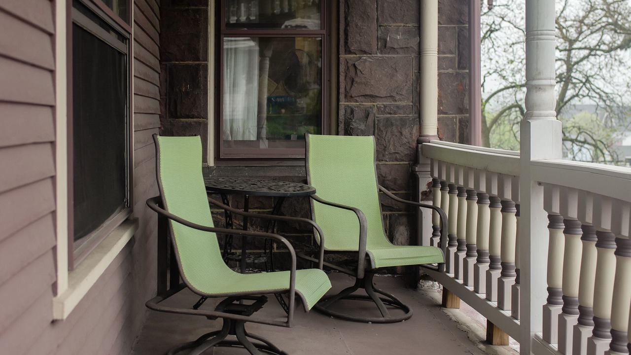 Photo of Bedroom in Bellefonte