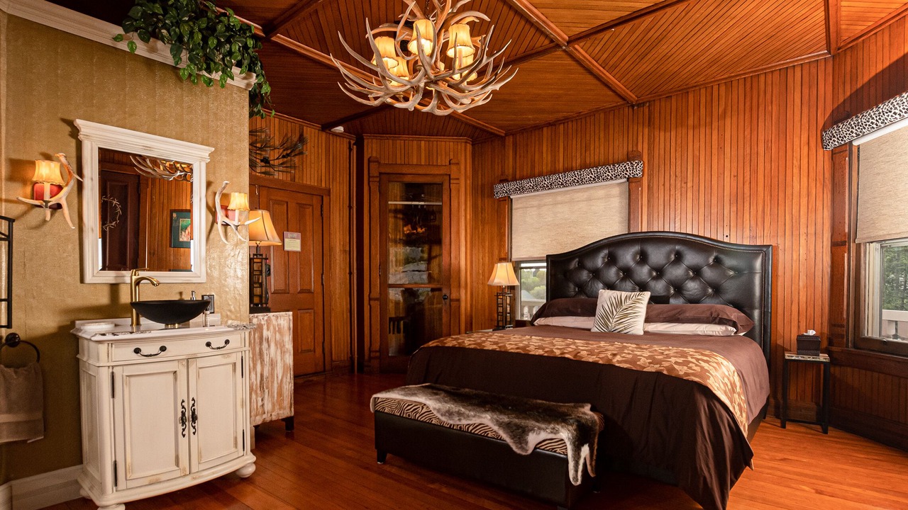 Photo of Bedroom in Bellefonte