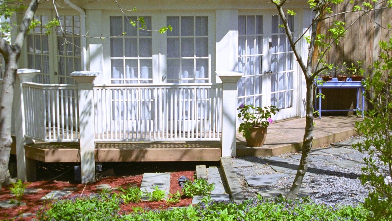 Photo of Outdoor in Ithaca