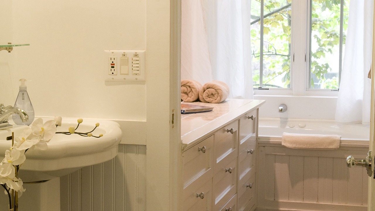 Photo of Bathroom in Ithaca