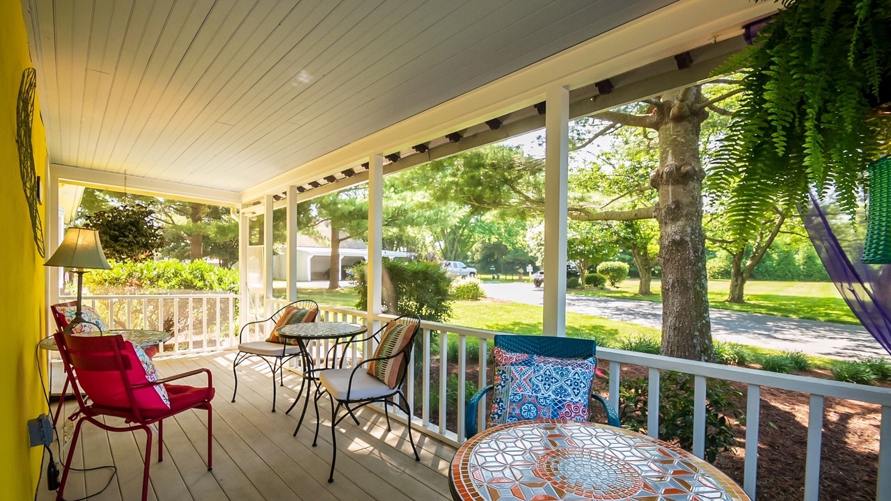 Photo of Outdoor in Rehoboth Beach