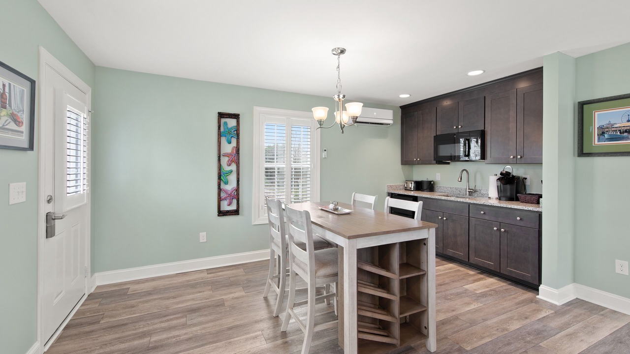 Photo of Bedroom in Rehoboth Beach