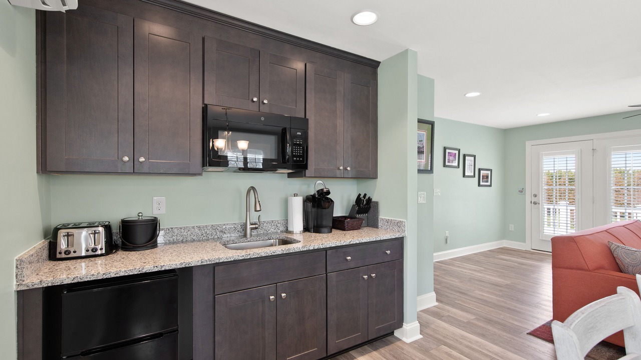 Photo of Bedroom in Rehoboth Beach