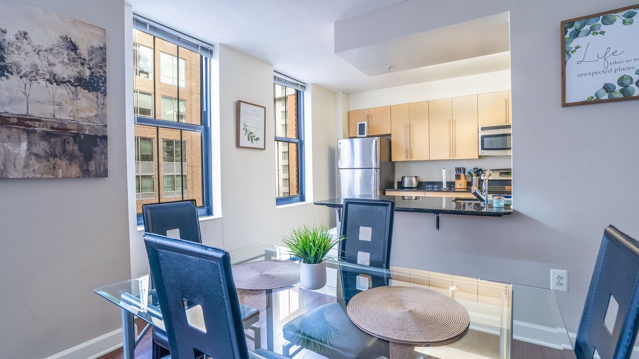 Photo of Livingroom in Baltimore
