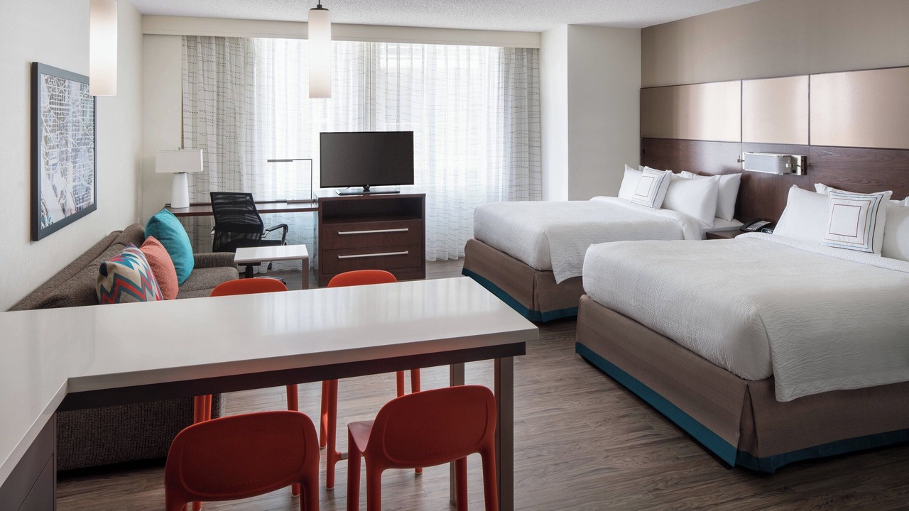 Photo of Bedroom in Navy Yard