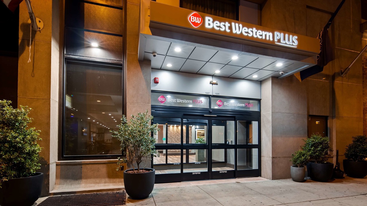 Photo of Outdoor in Center City