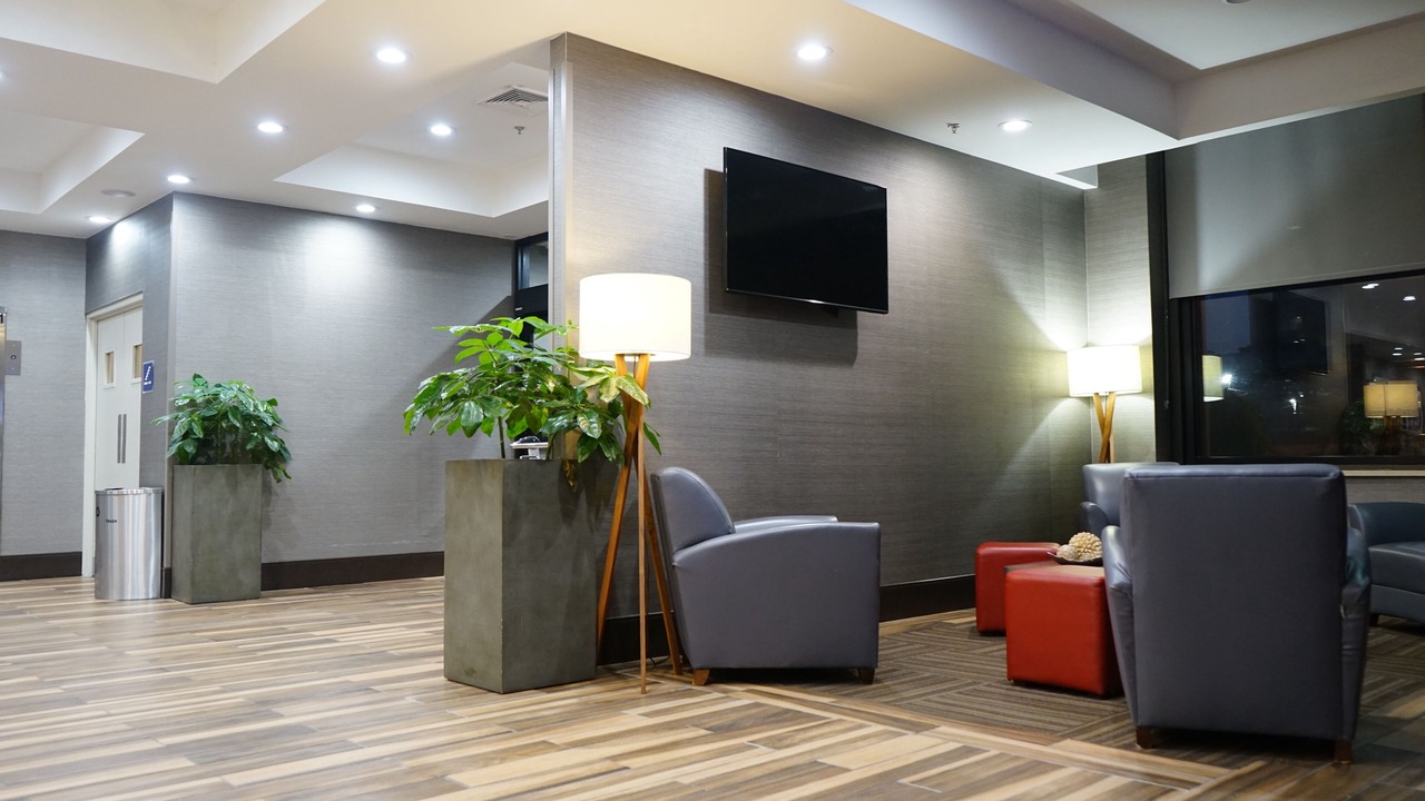 Photo of Livingroom in Center City