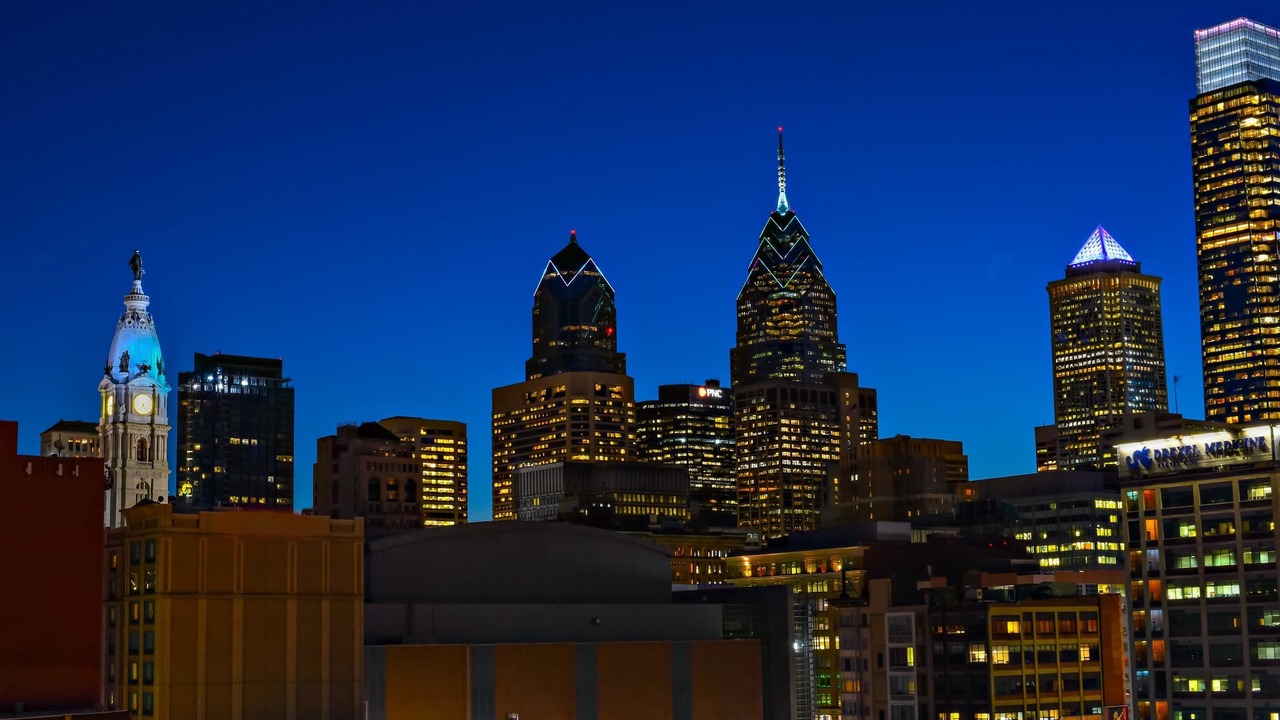 Photo of Others in Center City