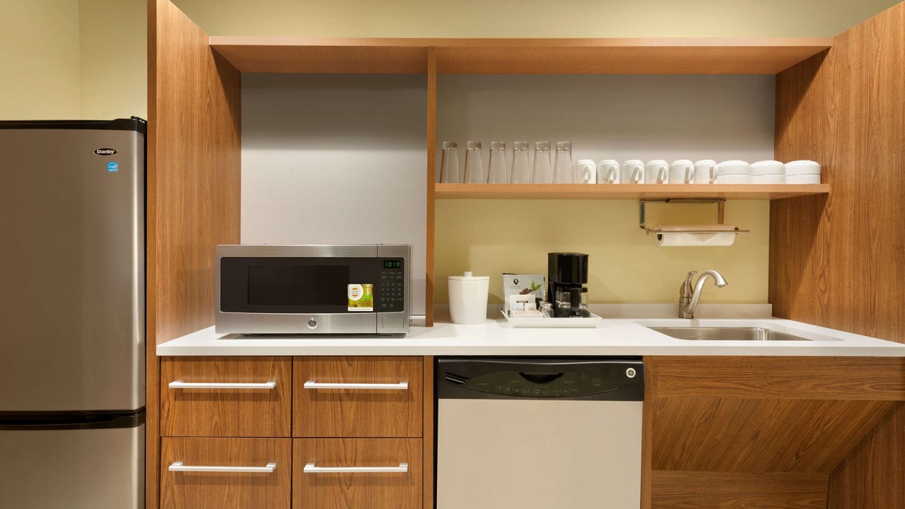 Photo of Kitchen in Middleburg Heights