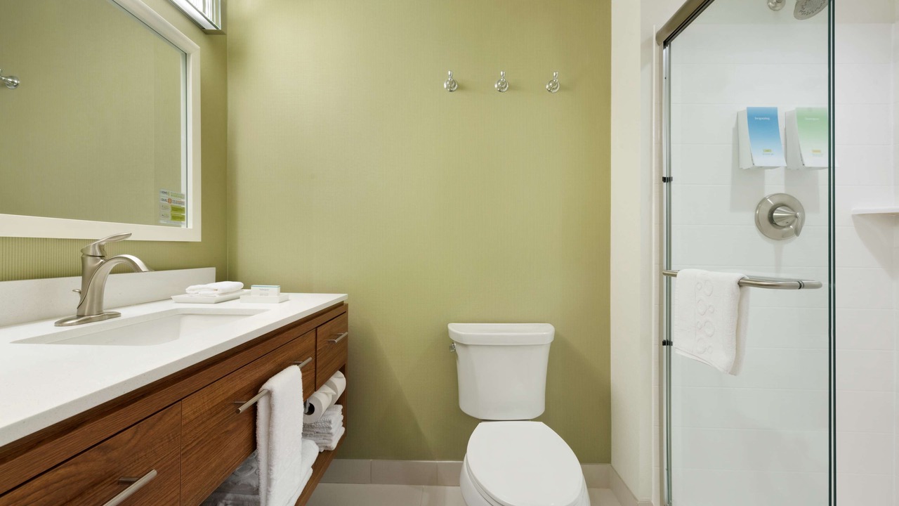 Photo of Bathroom in Middleburg Heights