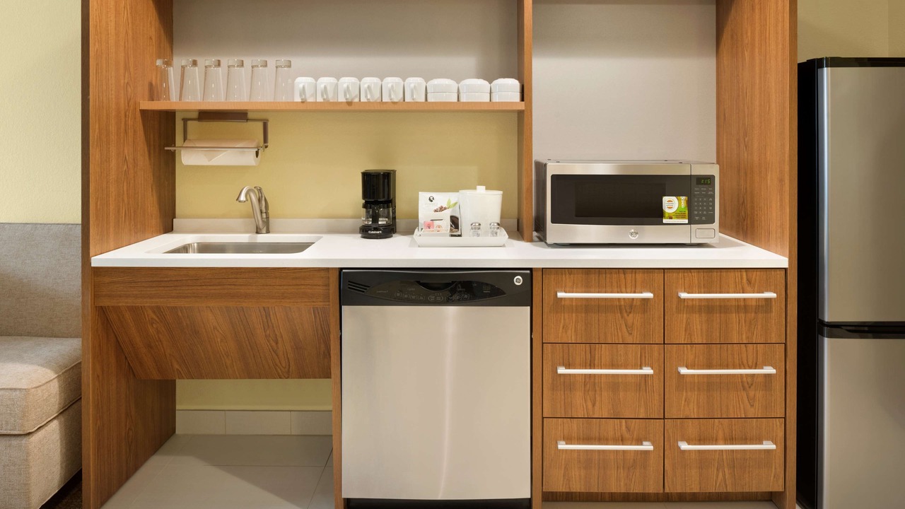 Photo of Kitchen in Middleburg Heights