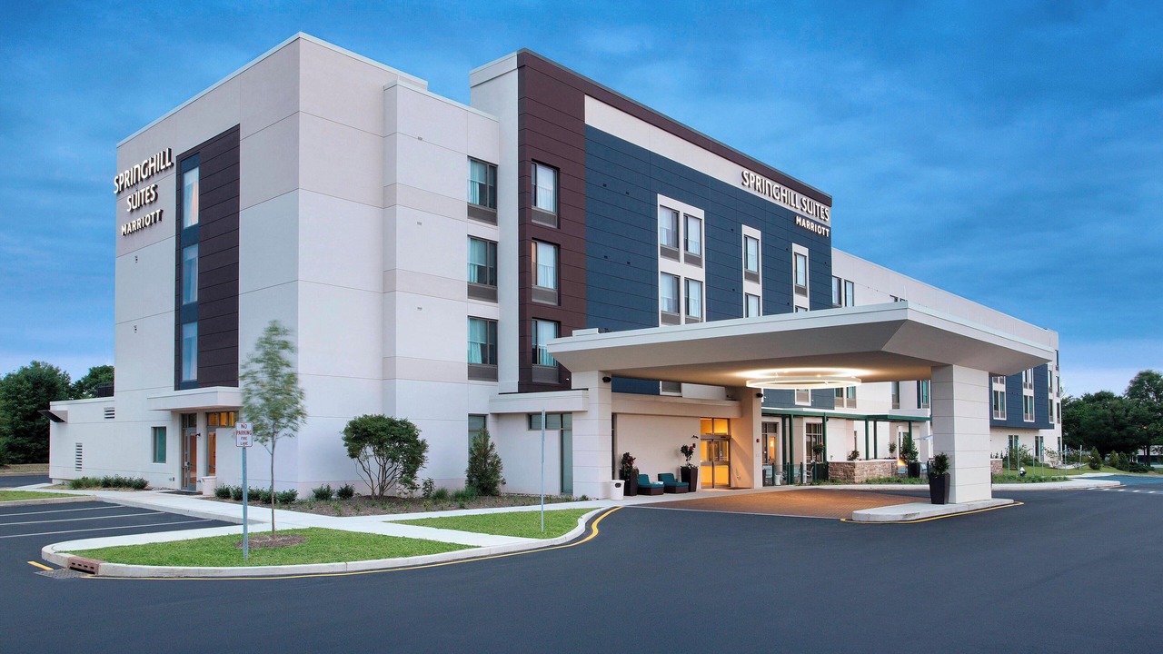 Photo of Outdoor in Mount Laurel