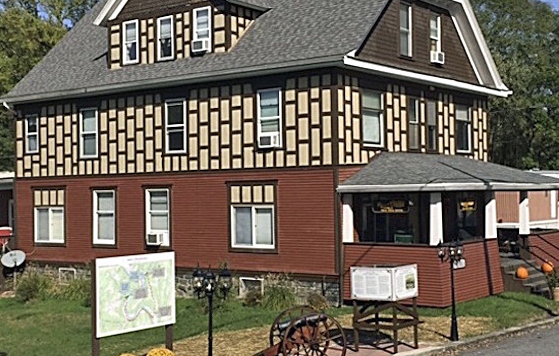 Photo of Outdoor in Rowlesburg