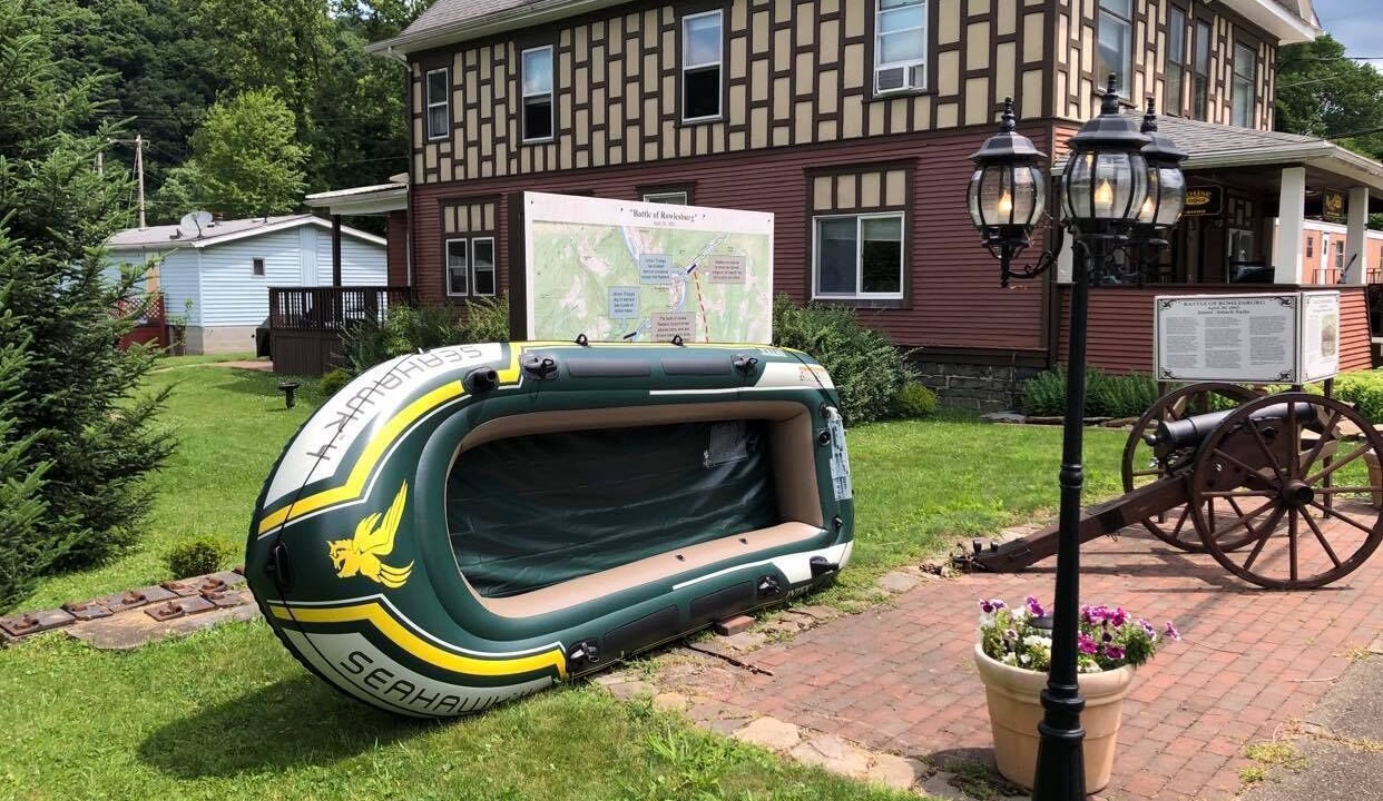 Photo of Outdoor in Rowlesburg