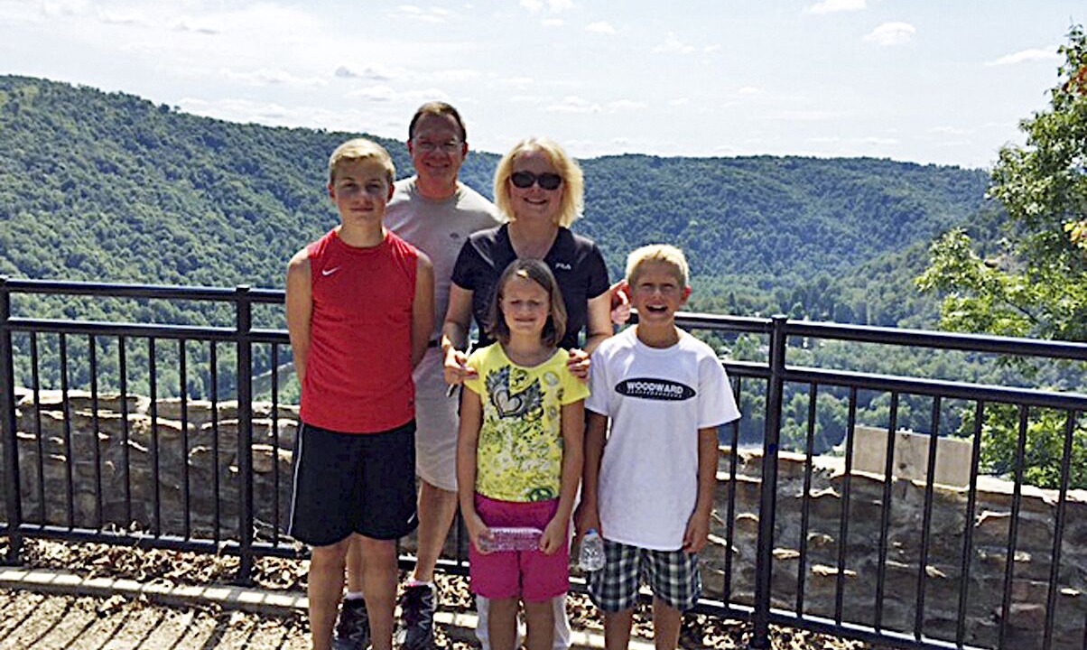 Photo of Outdoor in Rowlesburg