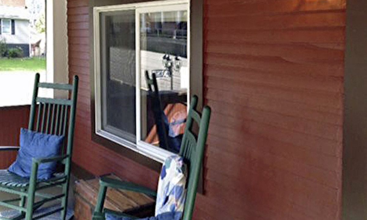 Photo of Outdoor in Rowlesburg