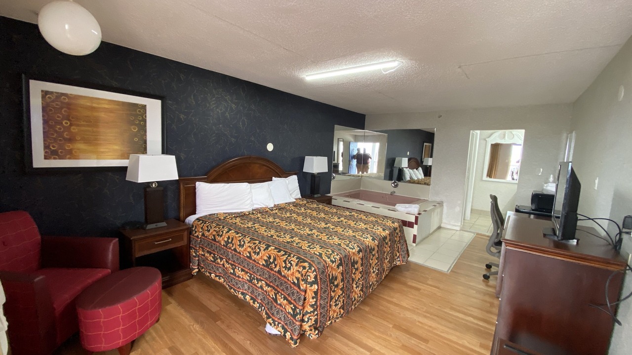 Photo of Bedroom in Absecon