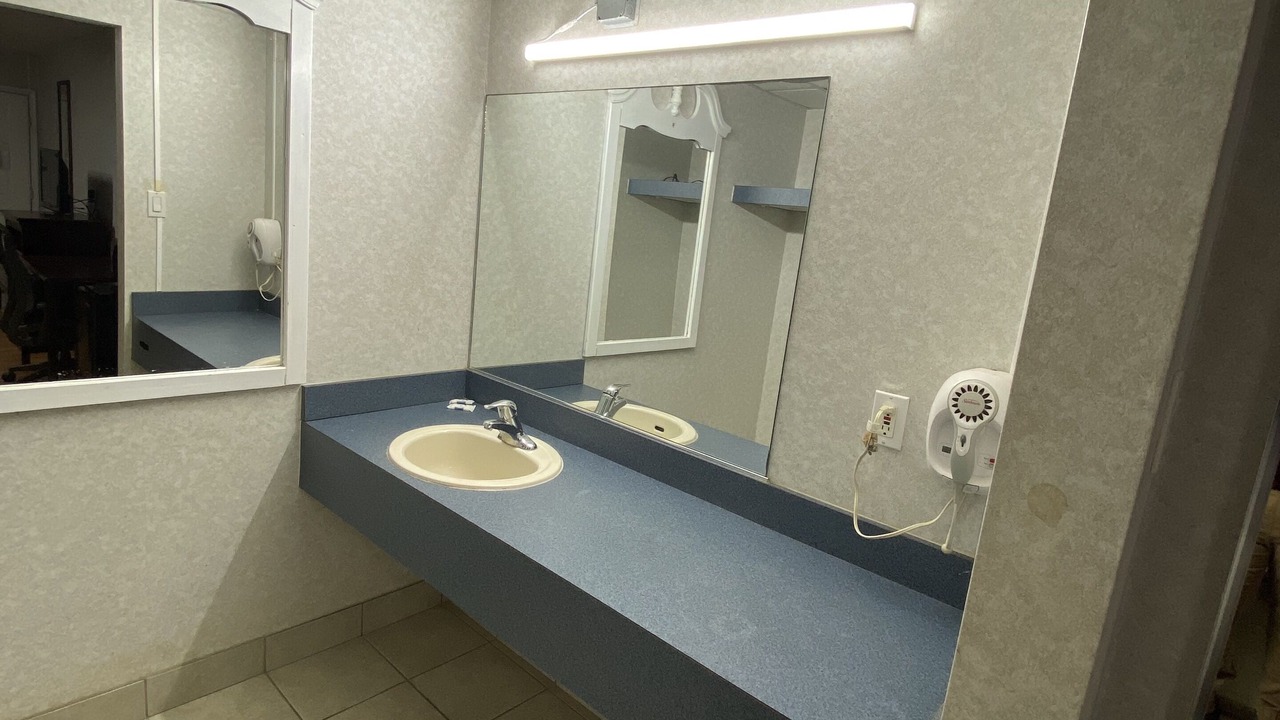 Photo of Bathroom in Absecon