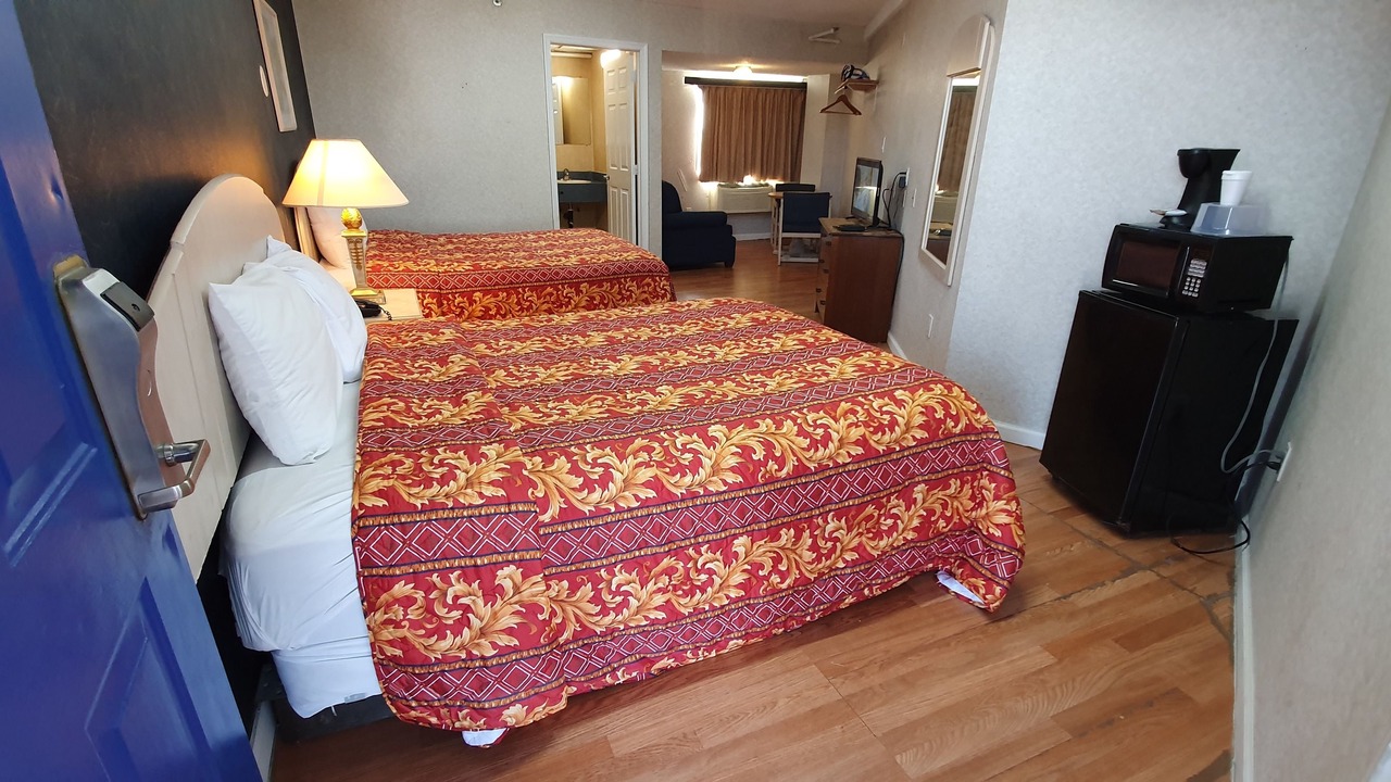 Photo of Bedroom in Absecon