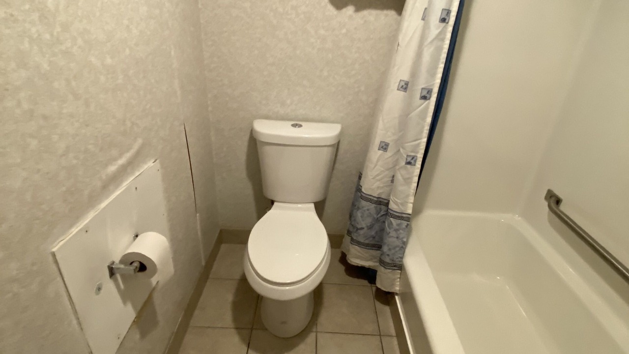 Photo of Bathroom in Absecon