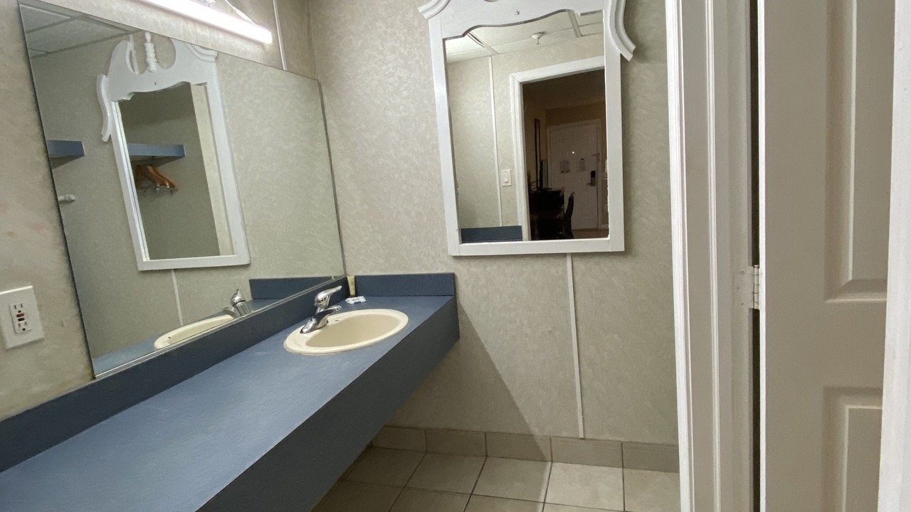 Photo of Bathroom in Absecon