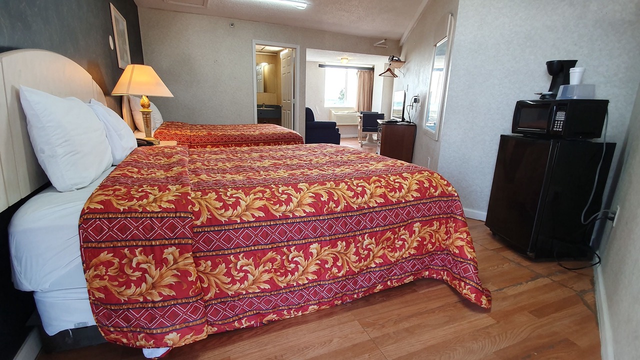 Photo of Bedroom in Absecon
