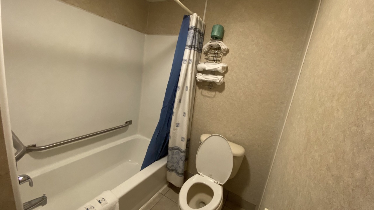 Photo of Bathroom in Absecon