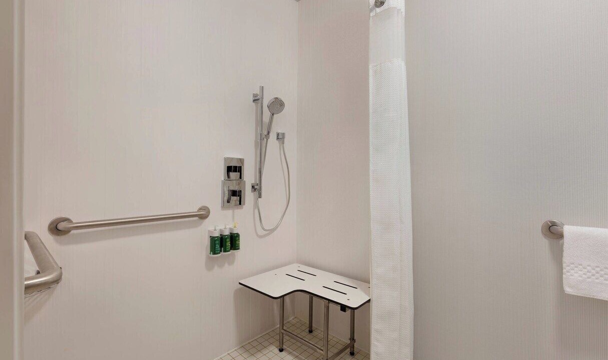 Photo of Bathroom in Somerset