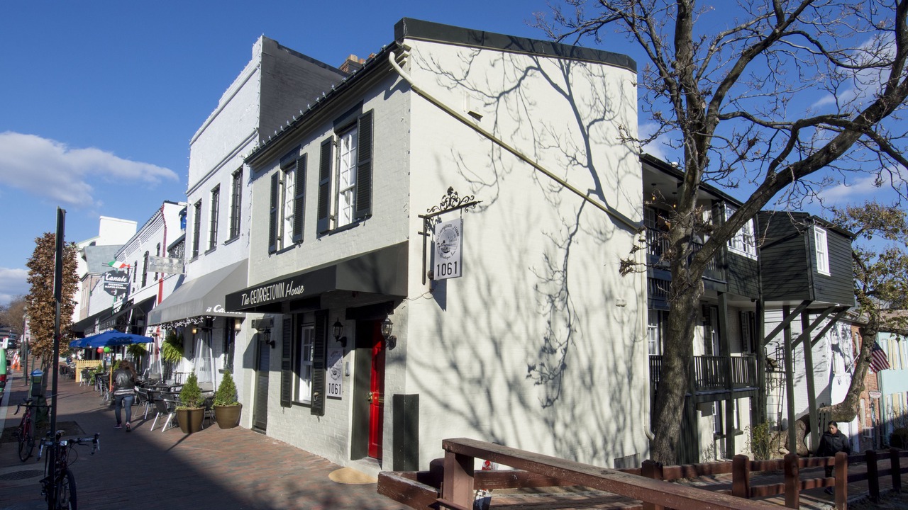 Photo of Outdoor in Georgetown