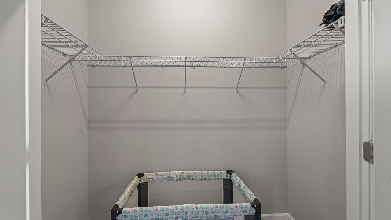 Photo of Bedroom in Pineville