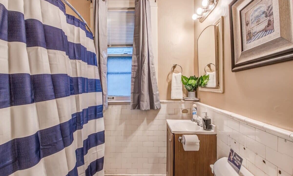 Photo of Bathroom in Evergreen