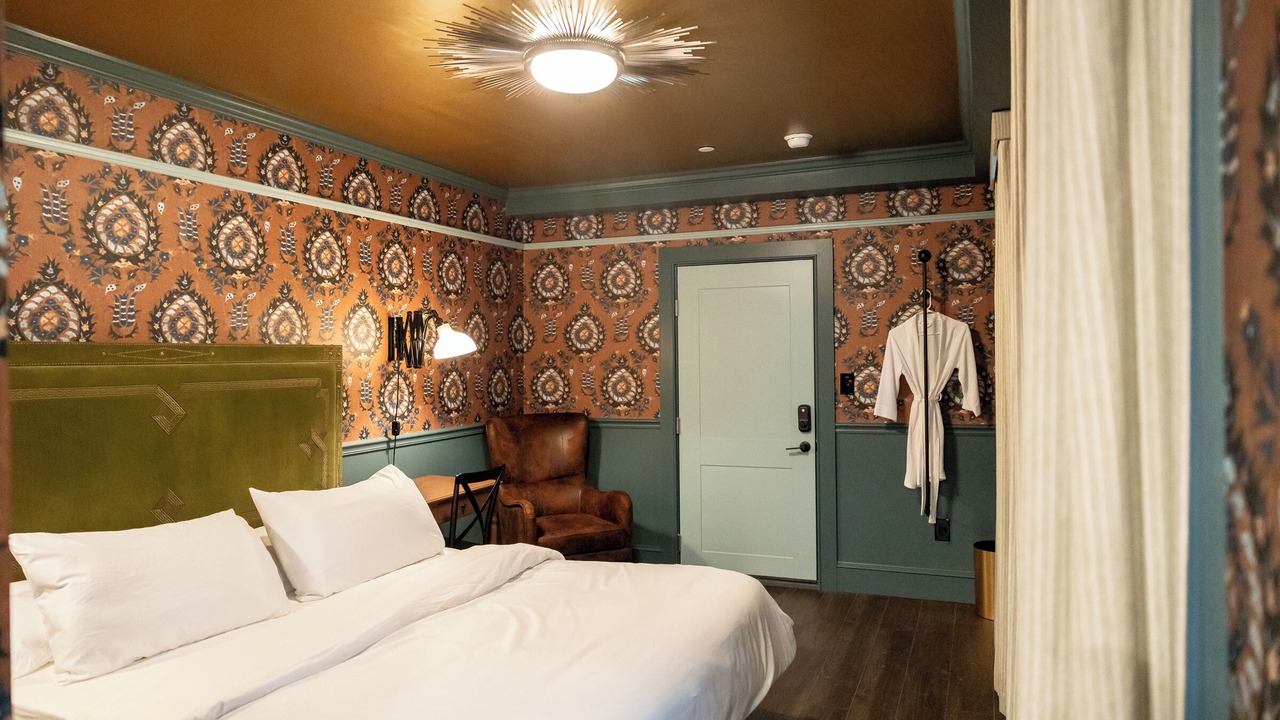 Photo of Bedroom in Old City