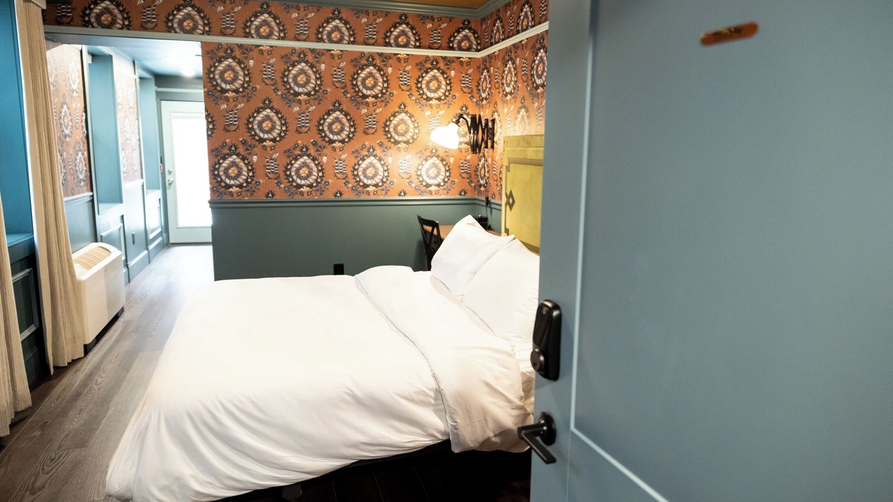Photo of Bedroom in Old City