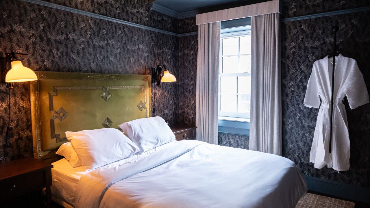 Photo of Bedroom in Old City