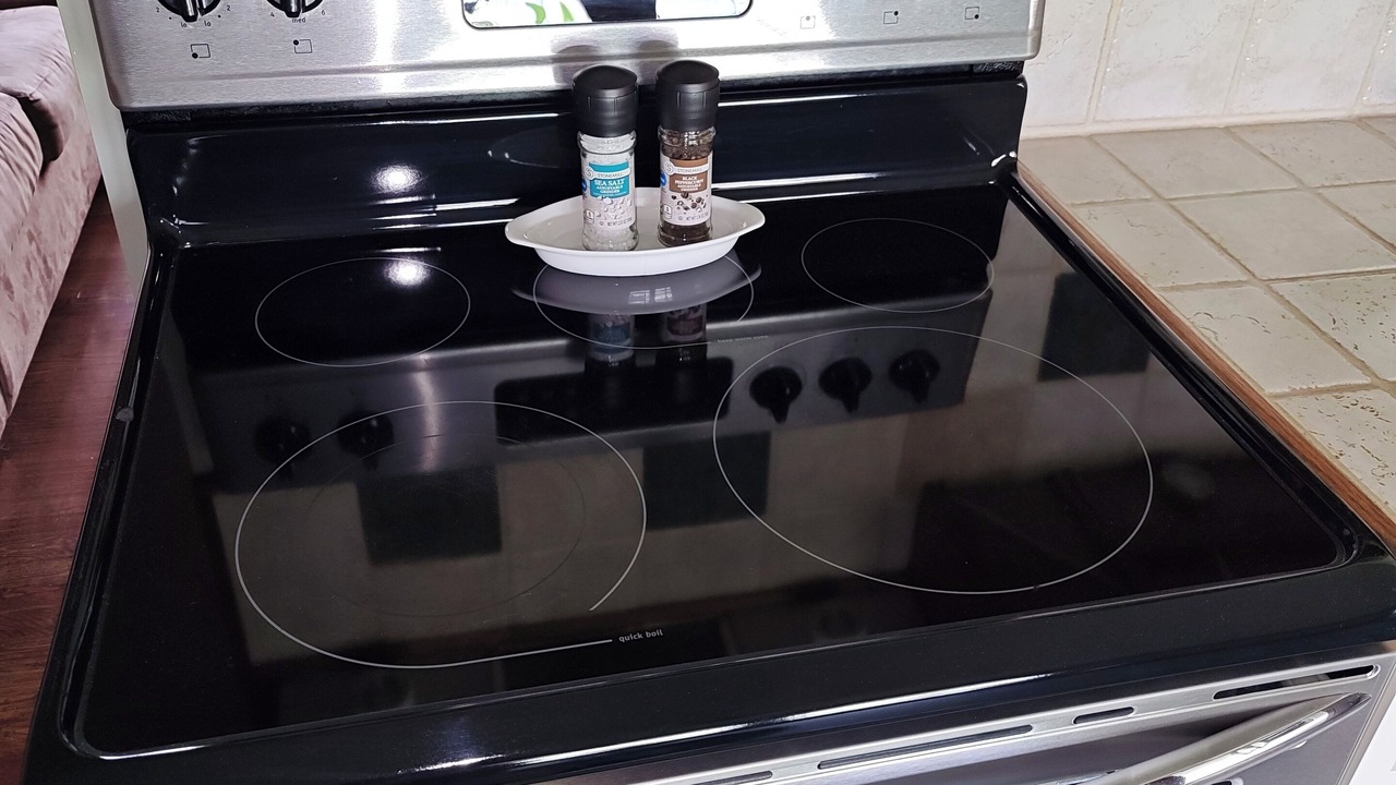 Photo of Kitchen in South Point